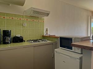 Studio Saintes-Maries-de-la-Mer, 1 pièce, 4 personnes - FR-1-475-39