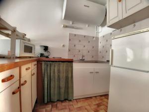 Appartement Studio Saintes-Maries-de-la-Mer, 1 pièce, 4 personnes - FR-1-475-49 2 Avenue Des Massoucles - Le Vaccares Iii NÂ°25  - 13460 Les Saintes-Maries-de-la-Mer Provence-Alpes-Côte d\'Azur