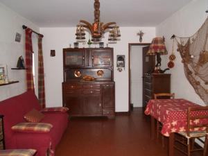 Studio Saintes-Maries-de-la-Mer, 1 pièce, 4 personnes - FR-1-475-57