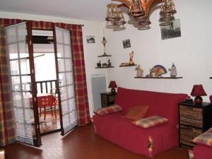 Studio Saintes-Maries-de-la-Mer, 1 pièce, 4 personnes - FR-1-475-57