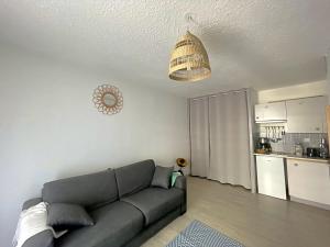 Studio Saintes-Maries-de-la-Mer, 1 pièce, 4 personnes - FR-1-475-97