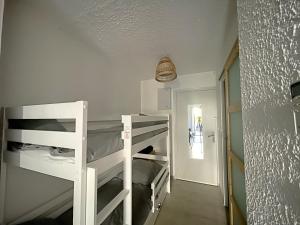 Studio Saintes-Maries-de-la-Mer, 1 pièce, 4 personnes - FR-1-475-97