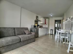 Studio Saintes-Maries-de-la-Mer, 2 pièces, 4 personnes - FR-1-475-65