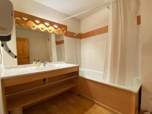 Studio Samoëns, 1 pièce, 4 personnes - FR-1-624-108