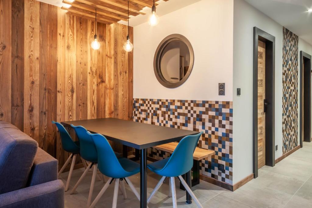Studio Samoëns, 1 pièce, 4 personnes - FR-1-624-52 74340 Samoëns