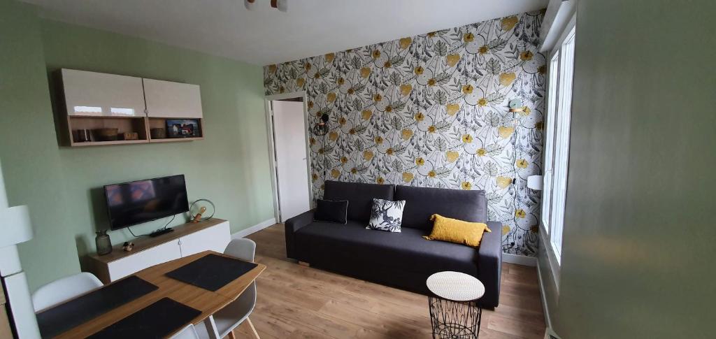 Studio Samoëns, 1 pièce, 4 personnes - FR-1-624-53 74340 Samoëns