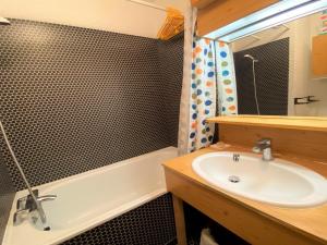 Studio Samoëns, 1 pièce, 4 personnes - FR-1-624-55