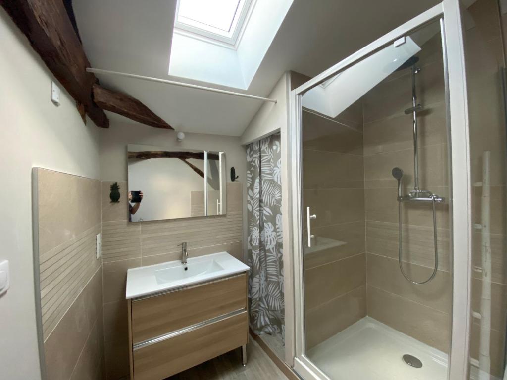 Studio Samoëns, 1 pièce, 4 personnes - FR-1-624-56 74340 Samoëns