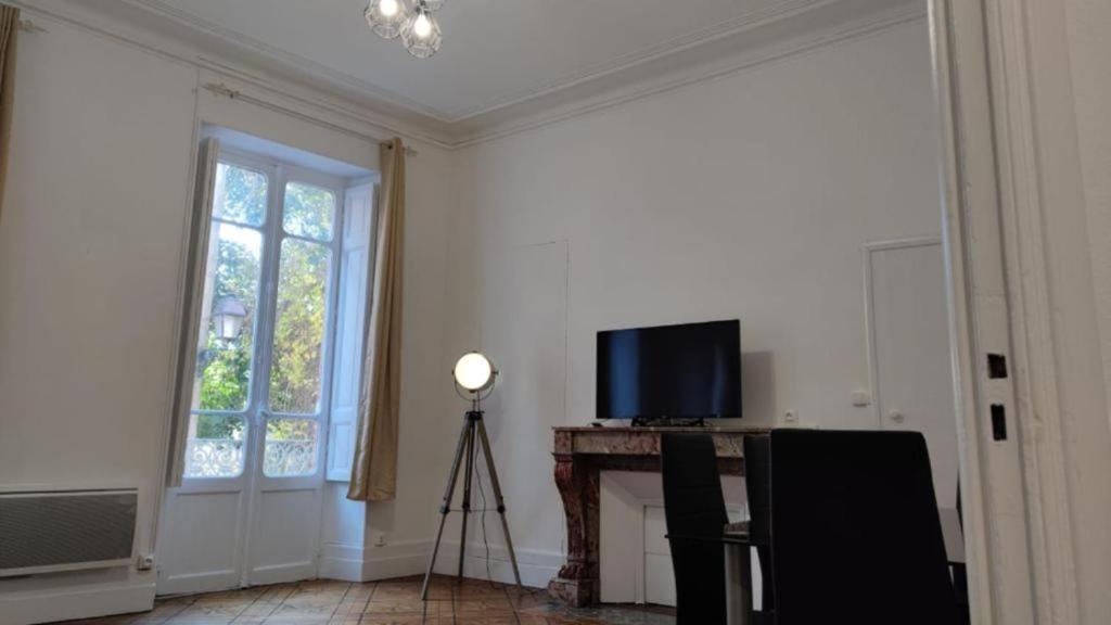Studio Samoëns, 1 pièce, 4 personnes - FR-1-624-65