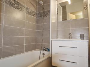 Studio Samoëns, 1 pièce, 4 personnes - FR-1-624-65