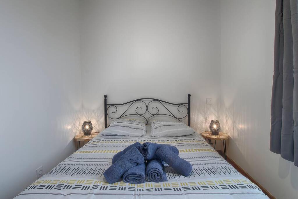 Studio Samoëns, 1 pièce, 4 personnes - FR-1-624-70 74340 Samoëns
