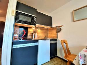 Studio Samoëns, 1 pièce, 4 personnes - FR-1-624-83