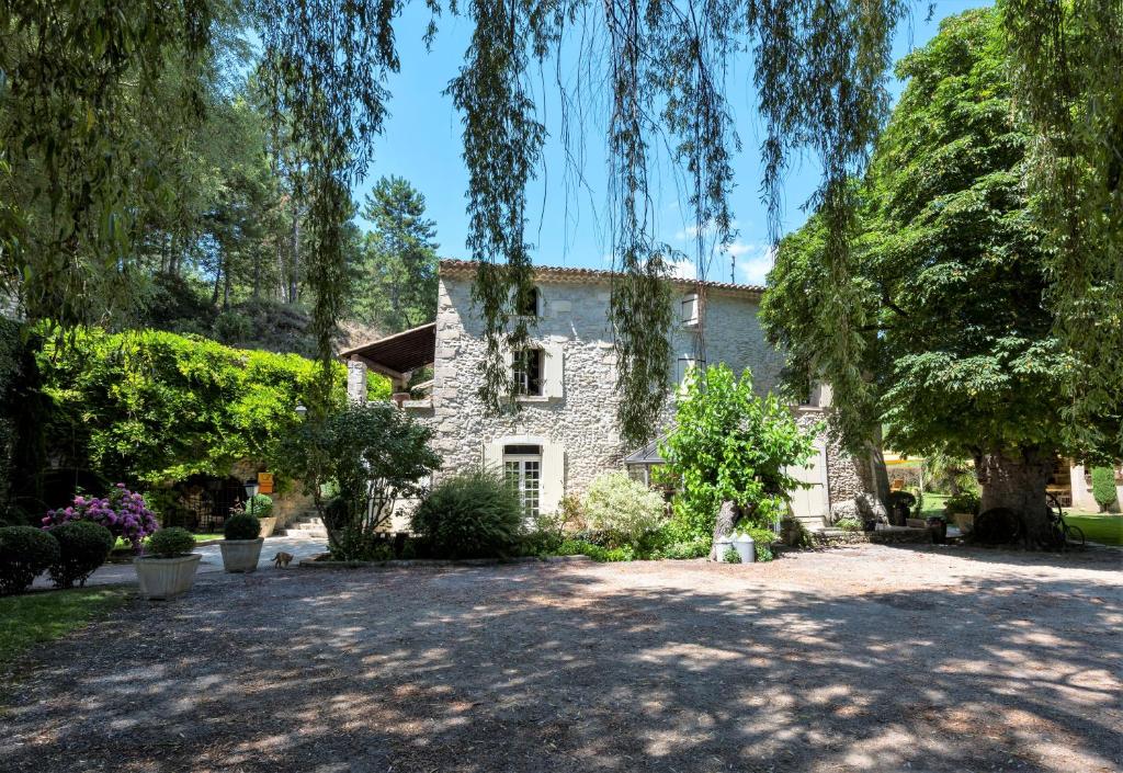 Studio Samoëns, 1 pièce, 4 personnes - FR-1-624-86 74340 Samoëns