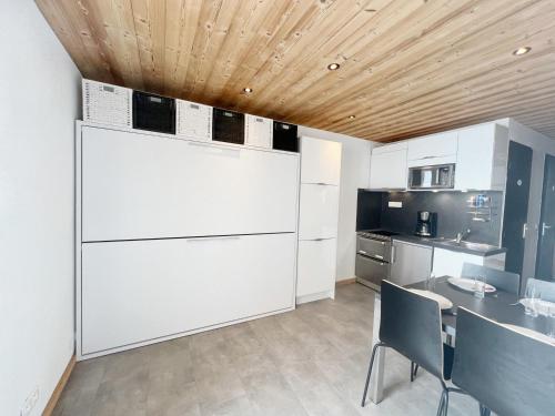 Studio Samoëns, 1 pièce, 4 personnes - FR-1-624-86