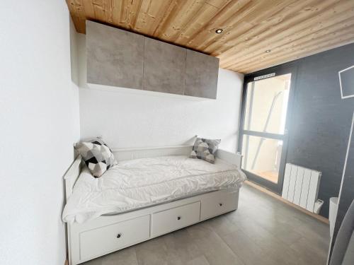 Studio Samoëns, 1 pièce, 4 personnes - FR-1-624-86