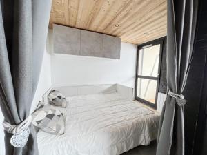 Studio Samoëns, 1 pièce, 4 personnes - FR-1-624-86