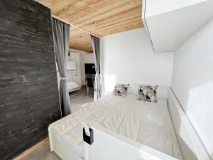 Studio Samoëns, 1 pièce, 4 personnes - FR-1-624-86