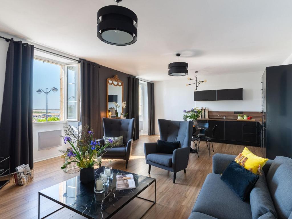 Studio Samoëns, 1 pièce, 4 personnes - FR-1-629-109 74340 Samoëns