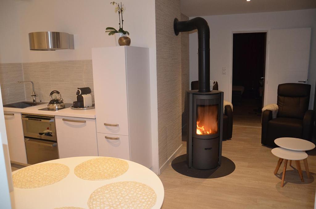 Studio Samoëns, 1 pièce, 4 personnes - FR-1-629-116 74340 Samoëns