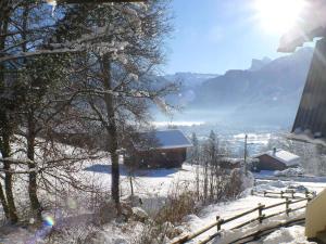 Studio Samoëns, 1 pièce, 4 personnes - FR-1-629-30
