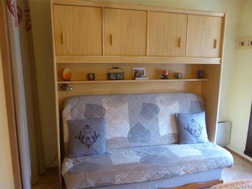 Studio Samoëns, 1 pièce, 4 personnes - FR-1-629-56