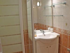 Studio Samoëns, 1 pièce, 4 personnes - FR-1-629-56