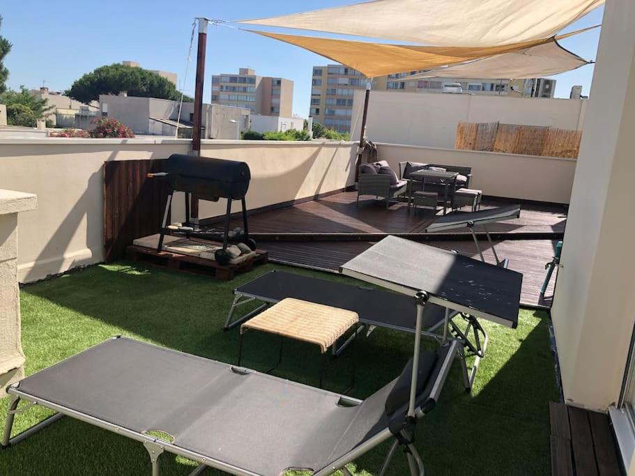 Studio Samoëns, 1 pièce, 4 personnes - FR-1-629-65 74340 Samoëns