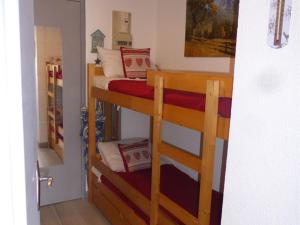 Studio Samoëns, 1 pièce, 4 personnes - FR-1-629-66