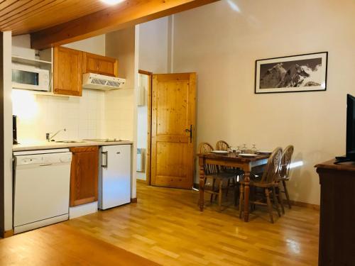 Studio Samoëns, 1 pièce, 4 personnes - FR-1-629-92