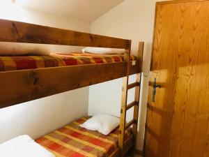 Studio Samoëns, 1 pièce, 4 personnes - FR-1-629-92