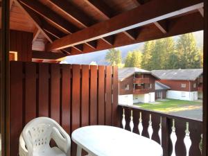 Studio Samoëns, 1 pièce, 4 personnes - FR-1-629-92