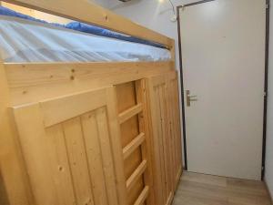 Studio Samoëns, 1 pièce, 5 personnes - FR-1-624-40