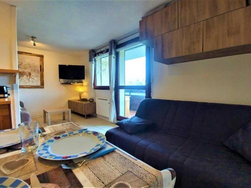 Studio Samoëns, 1 pièce, 6 personnes - FR-1-624-62