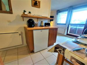 Studio Samoëns, 1 pièce, 6 personnes - FR-1-624-62