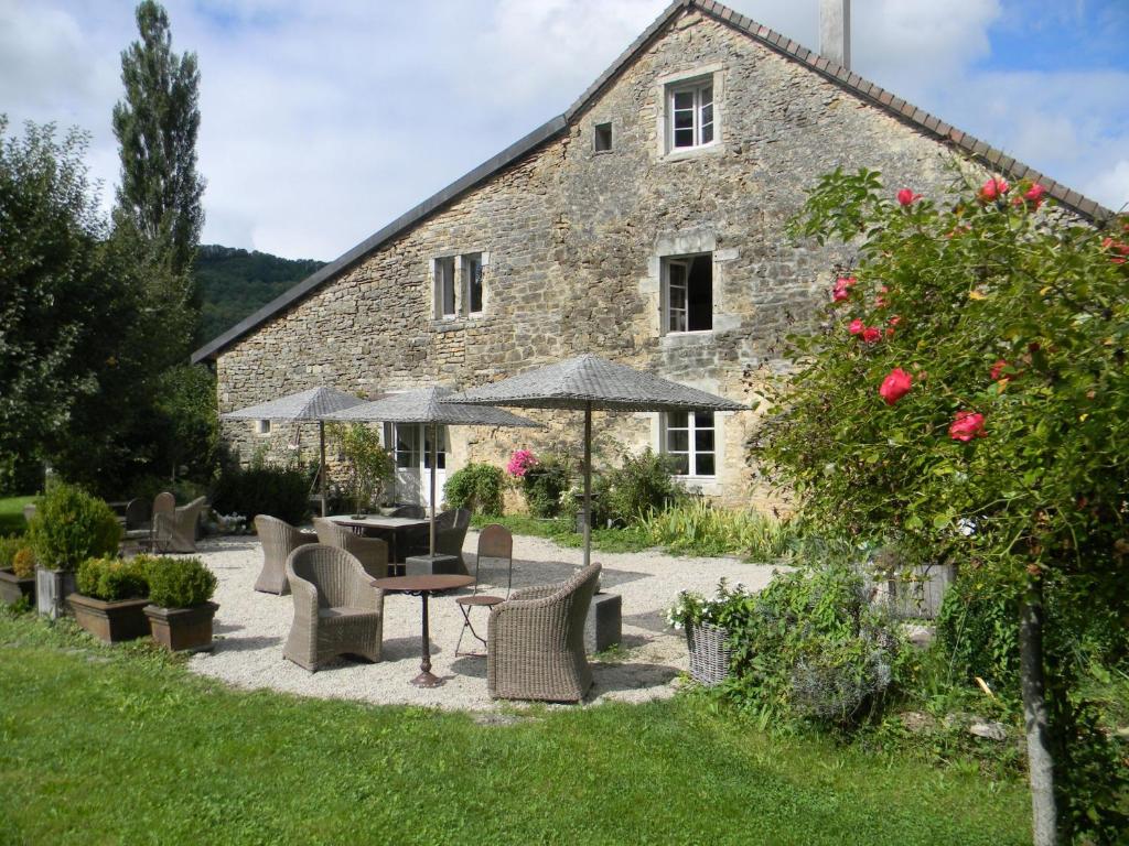 Studio Samoëns, 1 pièce, 6 personnes - FR-1-624-62 74340 Samoëns