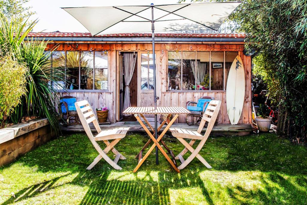 Studio Samoëns, 2 pièces, 6 personnes - FR-1-629-29 74340 Samoëns