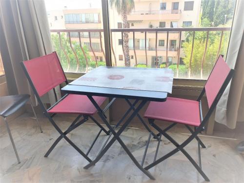 studio Sanary 35m2 5min from the city center