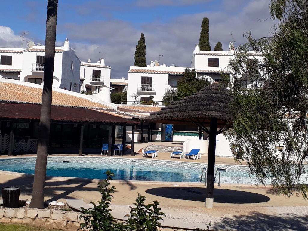 Studio São Rafael, Albufeira Urbanização São Rafael, 77 R/C DTO, 8200-613 Albufeira
