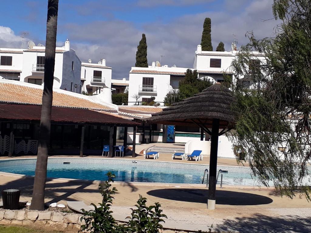 Appartement Studio São Rafael, Albufeira Urbanização São Rafael, 77 R/C DTO 8200-613 Albufeira