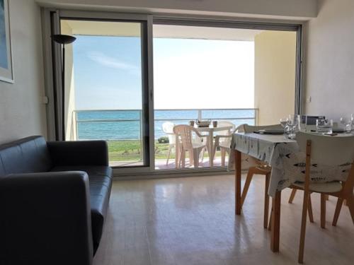 Studio Sarzeau, 1 pièce, 4 personnes - FR-1-639-74