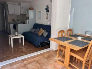 Appartement Studio Sausset Madura Avenue Jean Moulin 13960 Sausset-les-Pins Provence-Alpes-Côte d\'Azur