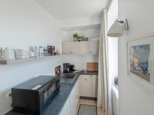 Studio Sauzon, 1 pièce, 2 personnes - FR-1-418-227