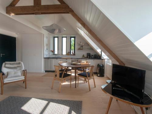Studio Sauzon, 1 pièce, 3 personnes - FR-1-418-191