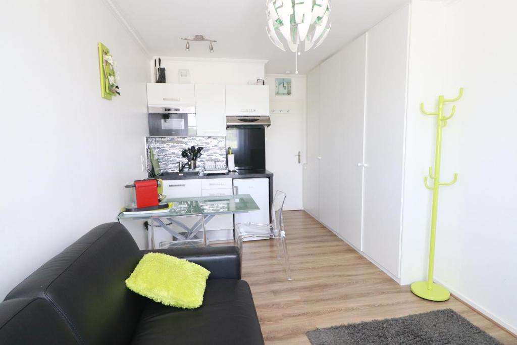 Appartement Studio scandinaves - Disneyland Paris 23 Rue des Scandinaves 77700 Serris