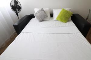 Appartement Studio scandinaves - Disneyland Paris 23 Rue des Scandinaves 77700 Serris Île-de-France