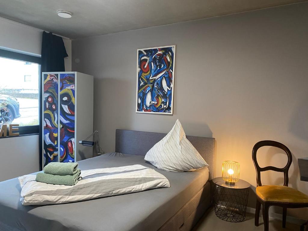 Appartement Studio-Sch8 Hohlweg 8 66346 Püttlingen