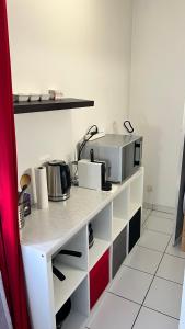 Appartement Studio Schilick Appartement n°13 , 1er etage droite 1 Rue Léon Ungemach 67300 Schiltigheim Alsace