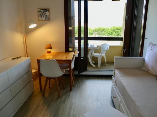 Studio Seignosse, 1 pièce, 2 personnes - FR-1-239-810
