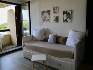 Appartement Studio Seignosse, 1 pièce, 2 personnes - FR-1-239-810 Avenue de la grande plage 40510 Seignosse Aquitaine