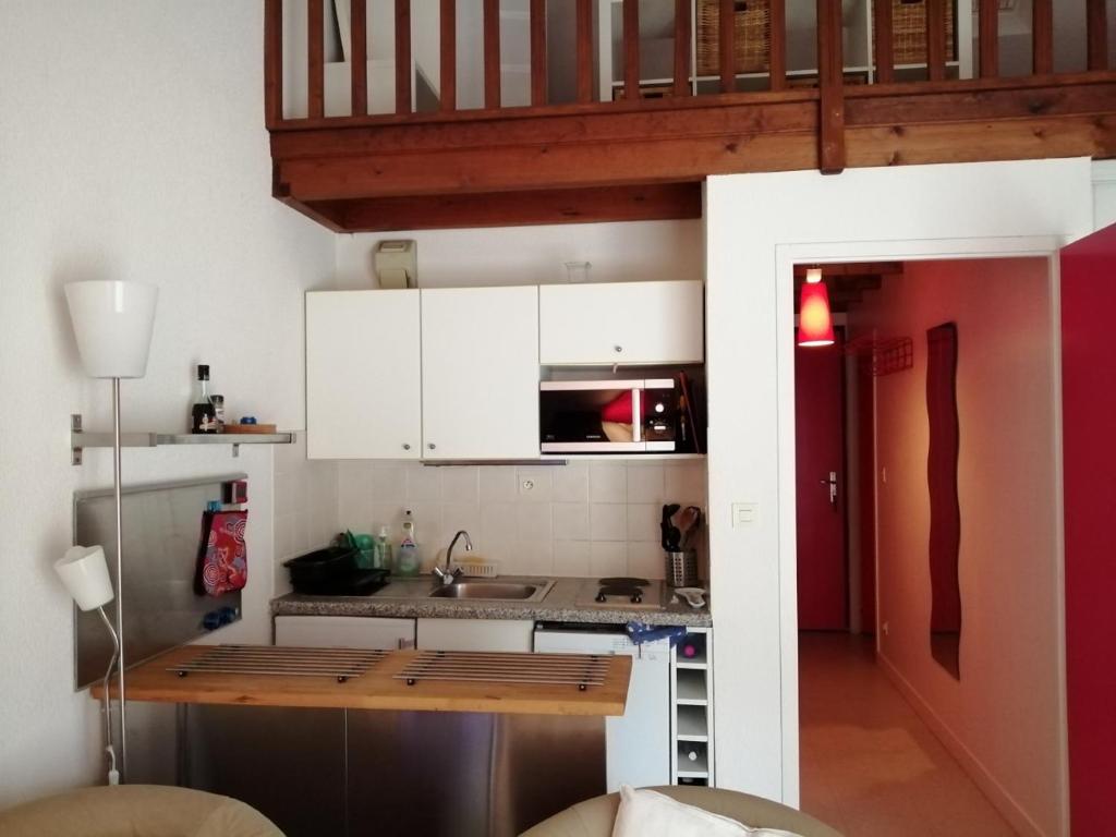 Studio Sémaphore-2 83240 Cavalaire-sur-Mer